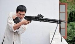 借枪电视剧在线观看,揭秘抗战岁月中的生死较量与人性光辉