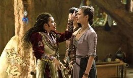 降魔的电影在线观看,奇幻之旅，在线观影，揭秘神秘世界